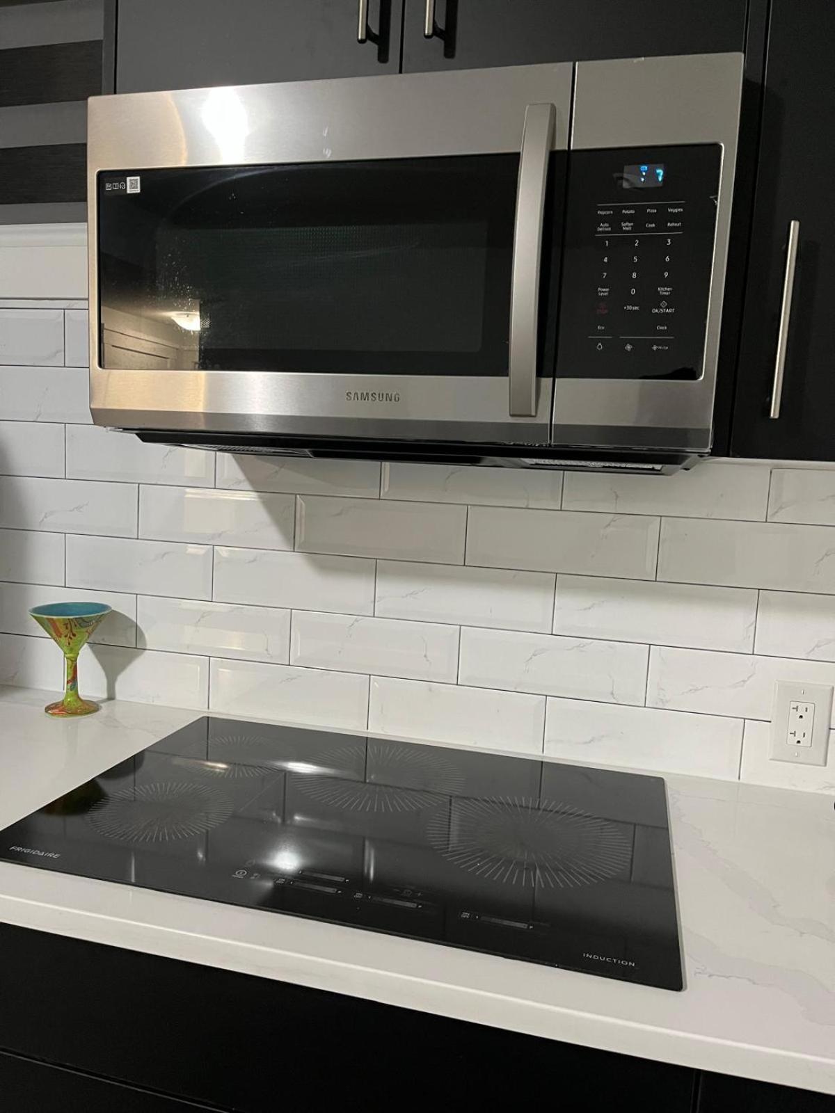 Arriva Apartment