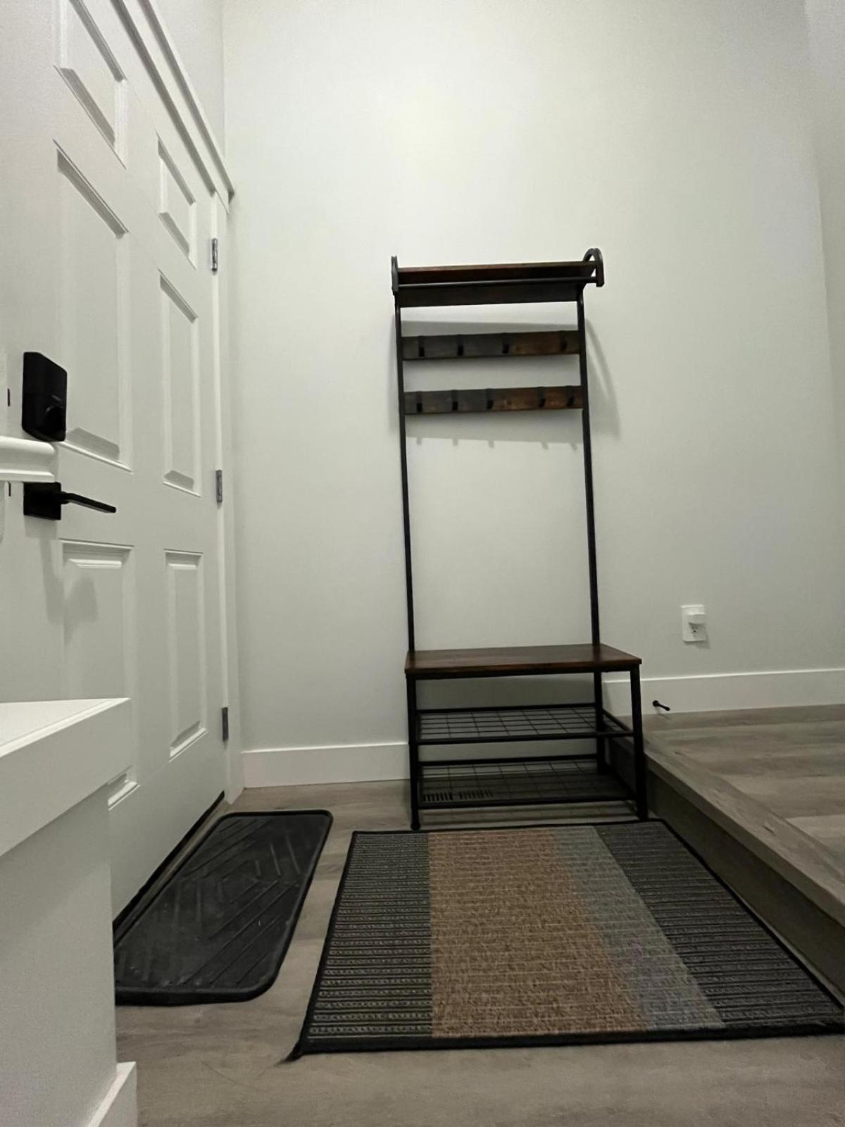Arriva Apartment *