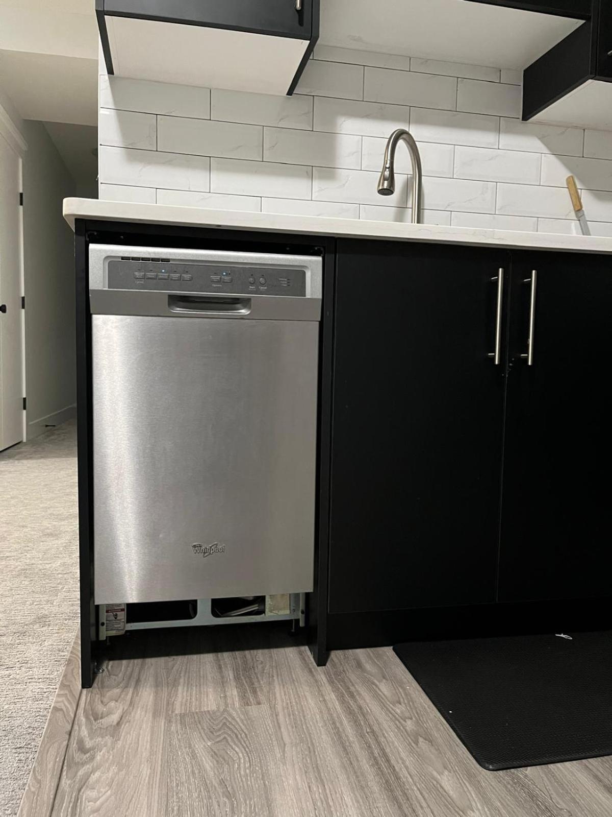 Arriva Apartment Calgary