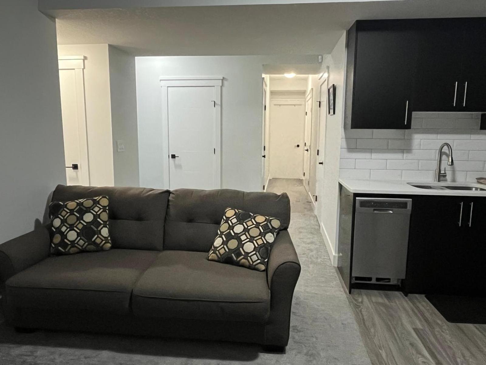 Arriva Calgary