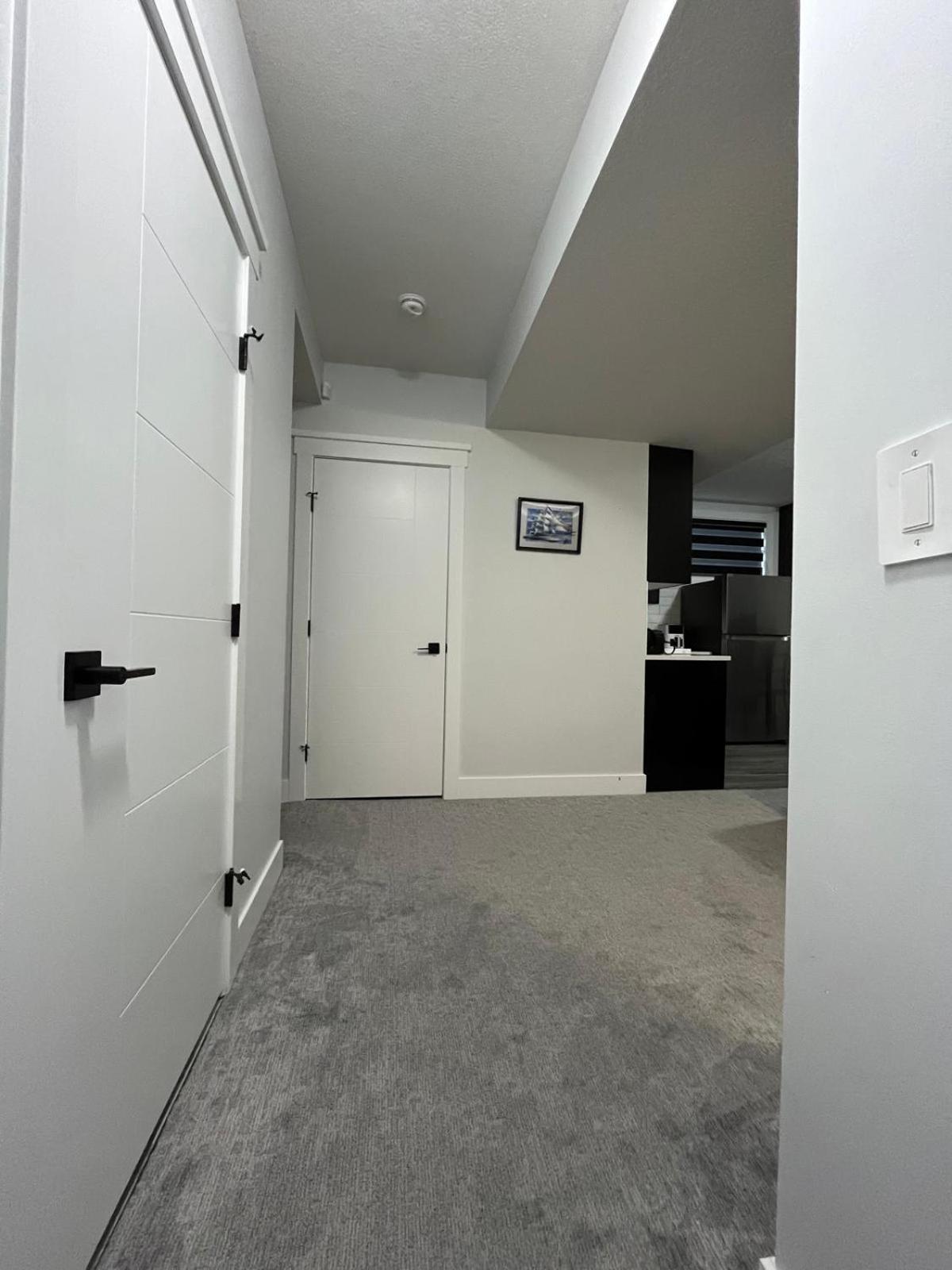 Apartment Arriva Calgary