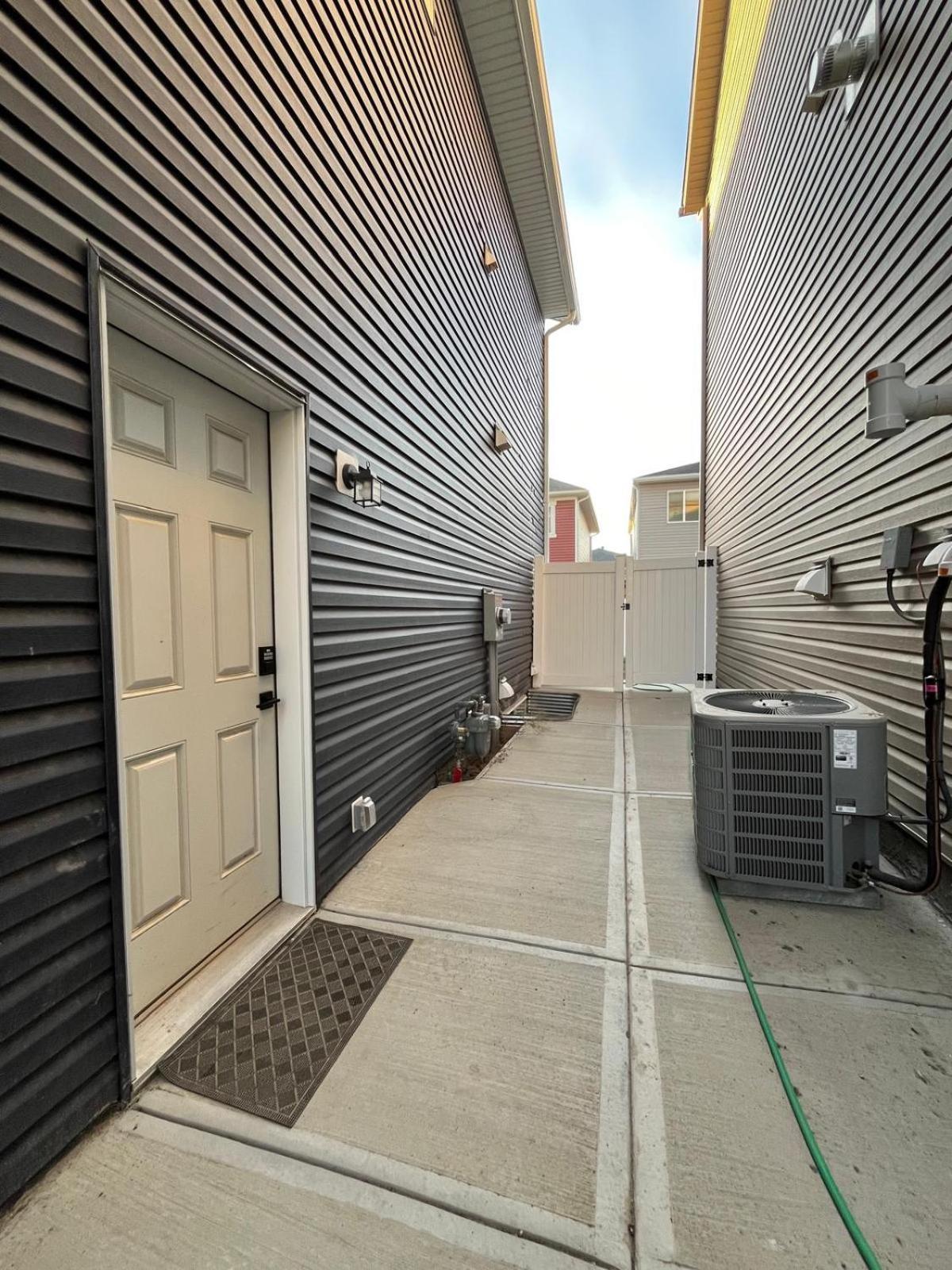 Apartment Arriva Calgary