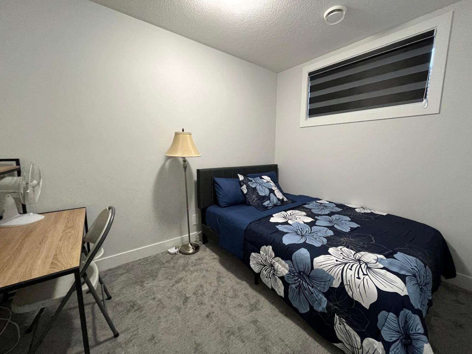 Arriva Apartment Calgary