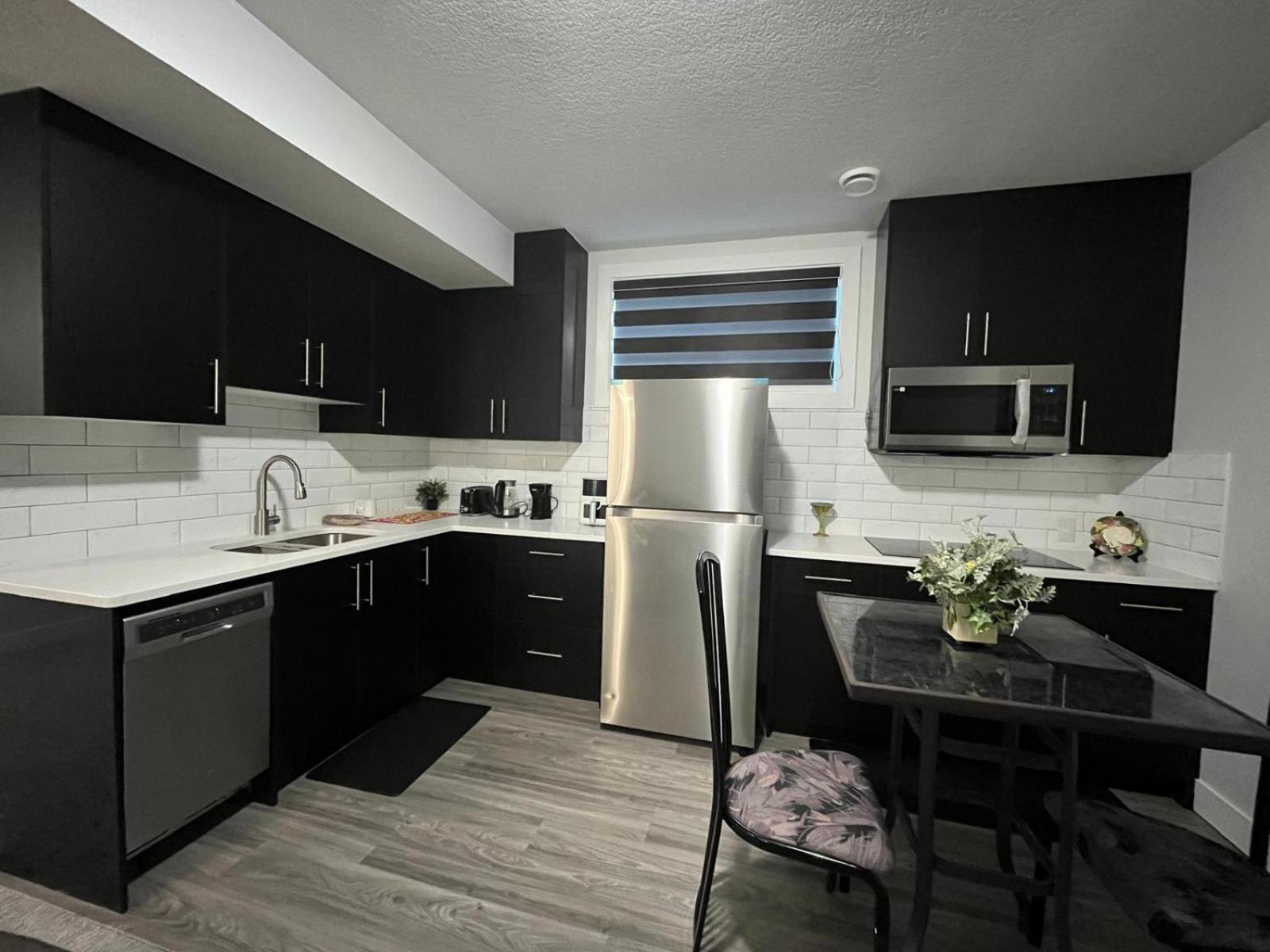 Arriva Calgary