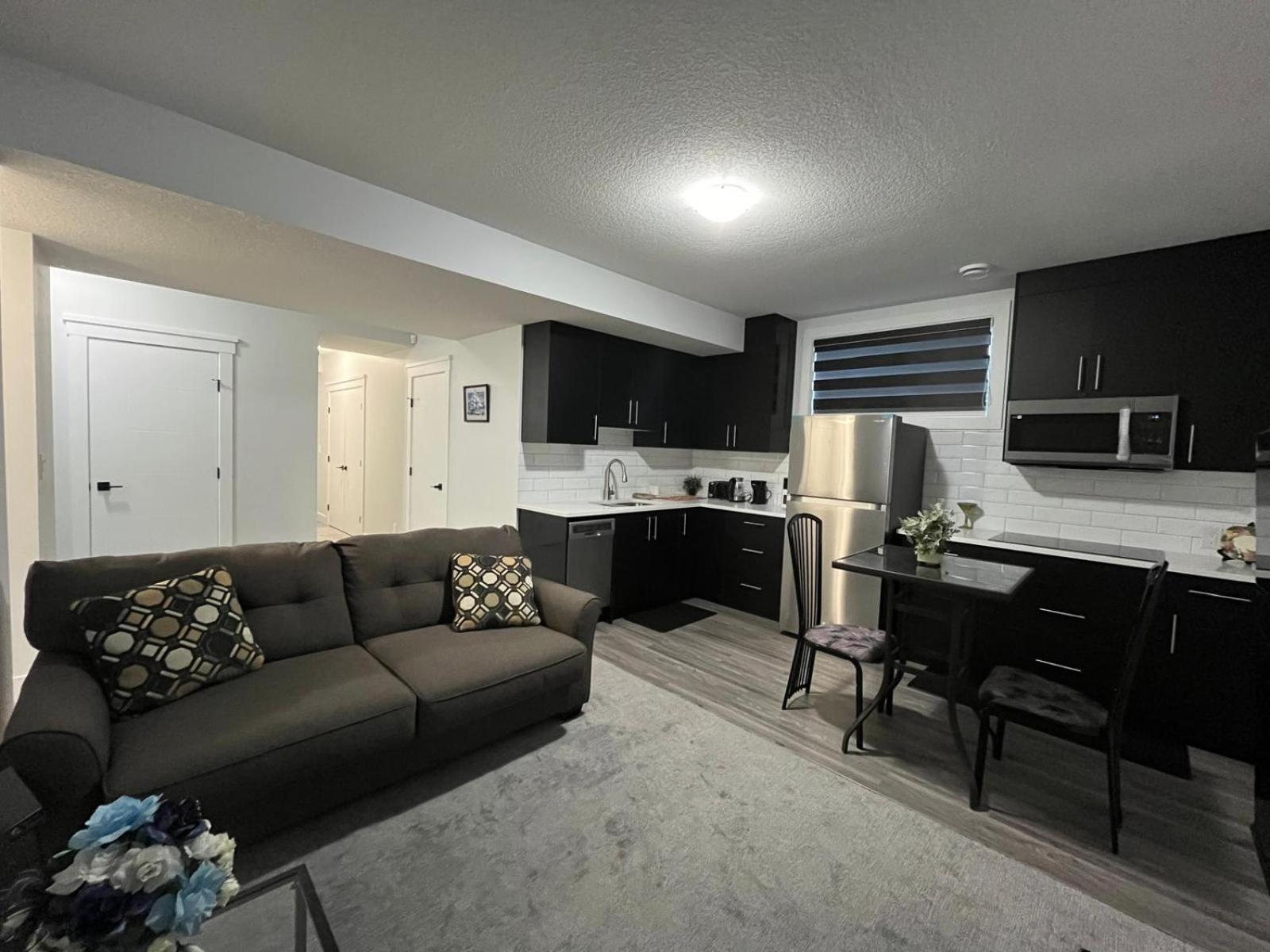 Arriva Apartment